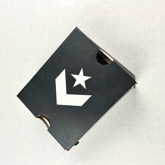 Converse Infant Red Sneakers - Picture 8 of 8